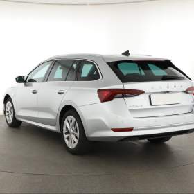 Foto inzerátu Škoda Octavia 1.4 TSI iV