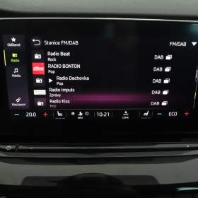 Foto inzerátu Škoda Octavia 1.4 TSI iV