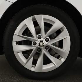 Foto inzerátu Škoda Octavia 1.4 TSI iV