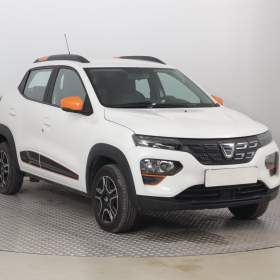 Dacia Spring Electric 45 (27 kWh) / 19578865