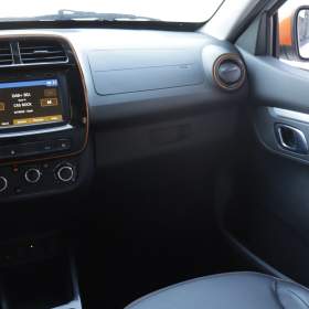 Foto inzerátu Dacia Spring Electric 45 (27 kWh)