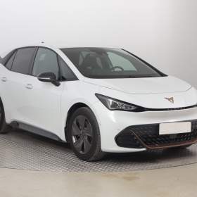 Cupra Born 58 / 19578866