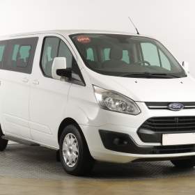 Ford Tourneo Custom 2.2 TDCi / 19578867