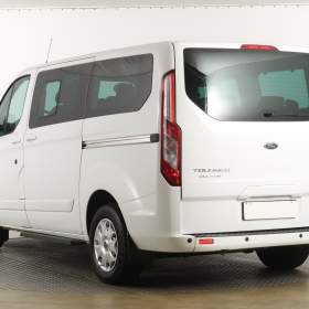 Foto inzerátu Ford Tourneo Custom 2.2 TDCi