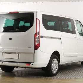 Foto inzerátu Ford Tourneo Custom 2.2 TDCi
