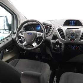 Foto inzerátu Ford Tourneo Custom 2.2 TDCi