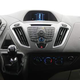 Foto inzerátu Ford Tourneo Custom 2.2 TDCi