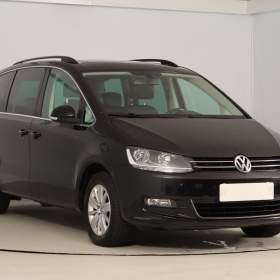 Volkswagen Sharan 2.0 TDI / 19578868