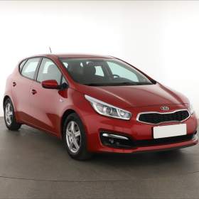 Kia Ceed 1.4 CVVT / 19578869