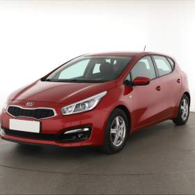 Foto inzerátu Kia Ceed 1.4 CVVT