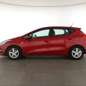 Foto inzerátu Kia Ceed 1.4 CVVT