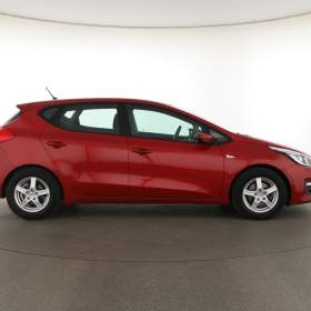 Foto inzerátu Kia Ceed 1.4 CVVT