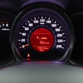 Foto inzerátu Kia Ceed 1.4 CVVT