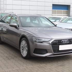 Audi A6 40 TDI / 19578870