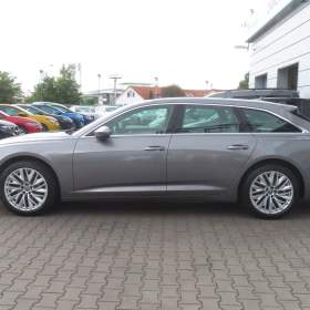 Foto inzerátu Audi A6 40 TDI