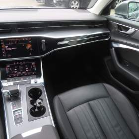 Foto inzerátu Audi A6 40 TDI
