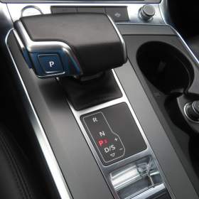 Foto inzerátu Audi A6 40 TDI