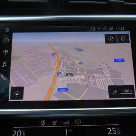 Foto inzerátu Audi A6 40 TDI