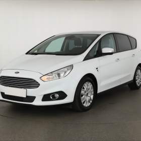 Foto inzerátu Ford S-MAX 2.0 TDCi