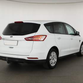 Foto inzerátu Ford S-MAX 2.0 TDCi