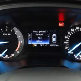 Foto inzerátu Ford S-MAX 2.0 TDCi