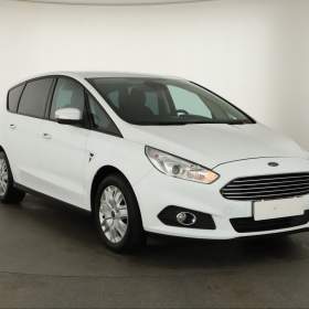 Ford S- MAX 2.0 TDCi / 19578871