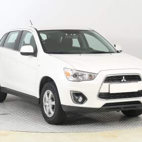 Mitsubishi ASX 1.6 MIVEC / 19578873