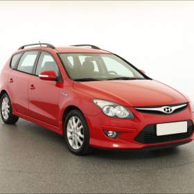 Hyundai i30 1.6 CRDi / 19578874