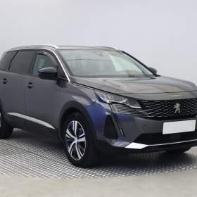 Peugeot 5008 PureTech 130 / 19578875