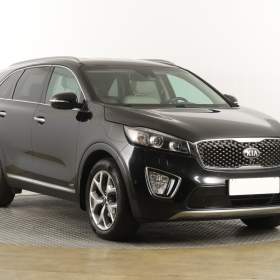 Kia Sorento 2.2 CRDi / 19578877