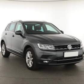 Volkswagen Tiguan 2.0 TDI / 19578878