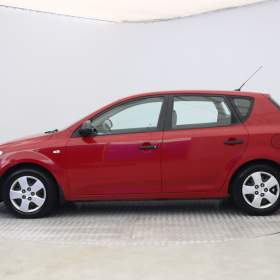 Foto inzerátu Kia Ceed 1.4 CVVT