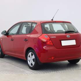 Foto inzerátu Kia Ceed 1.4 CVVT