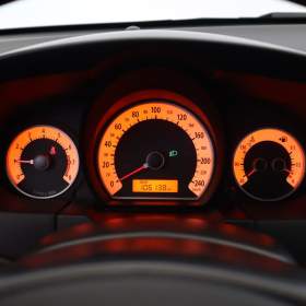 Foto inzerátu Kia Ceed 1.4 CVVT