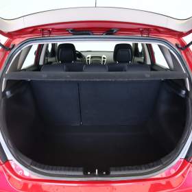 Foto inzerátu Kia Ceed 1.4 CVVT