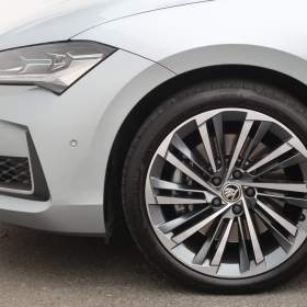 Foto inzerátu Škoda Superb 2.0 TSI