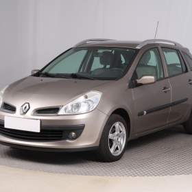 Foto inzerátu Renault Clio 1.2 16V