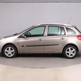 Foto inzerátu Renault Clio 1.2 16V