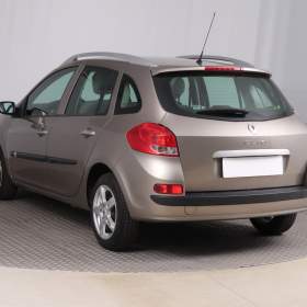 Foto inzerátu Renault Clio 1.2 16V