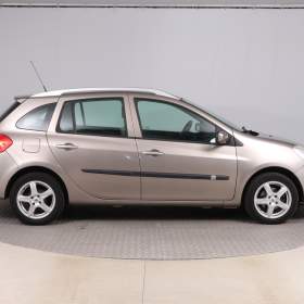 Foto inzerátu Renault Clio 1.2 16V