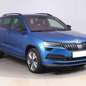 Foto inzerátu Škoda Karoq 1.5 TSI