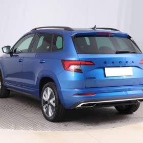 Foto inzerátu Škoda Karoq 1.5 TSI