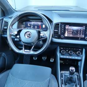 Foto inzerátu Škoda Karoq 1.5 TSI