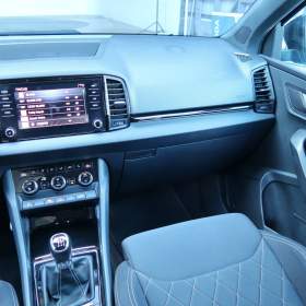 Foto inzerátu Škoda Karoq 1.5 TSI