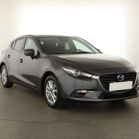 Mazda 3 2.0 Skyactiv- G / 19578884