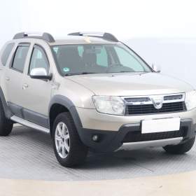 Foto inzerátu Dacia Duster 1.5 dCi