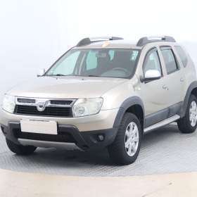 Foto inzerátu Dacia Duster 1.5 dCi