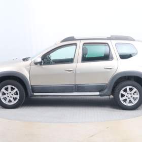 Foto inzerátu Dacia Duster 1.5 dCi