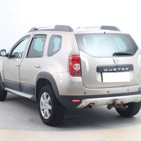 Foto inzerátu Dacia Duster 1.5 dCi