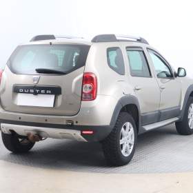 Foto inzerátu Dacia Duster 1.5 dCi
